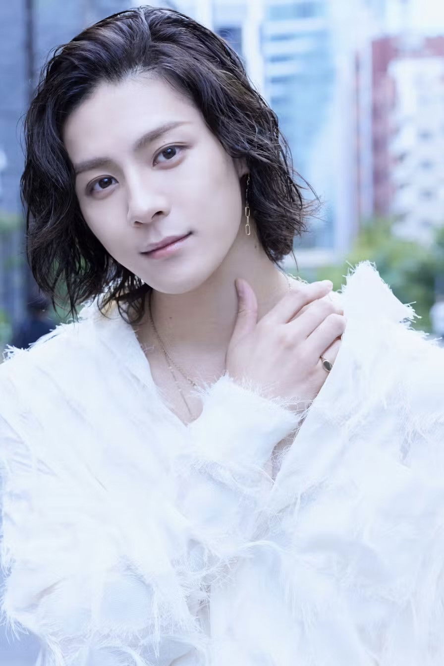 et billede af Kohei Nagata