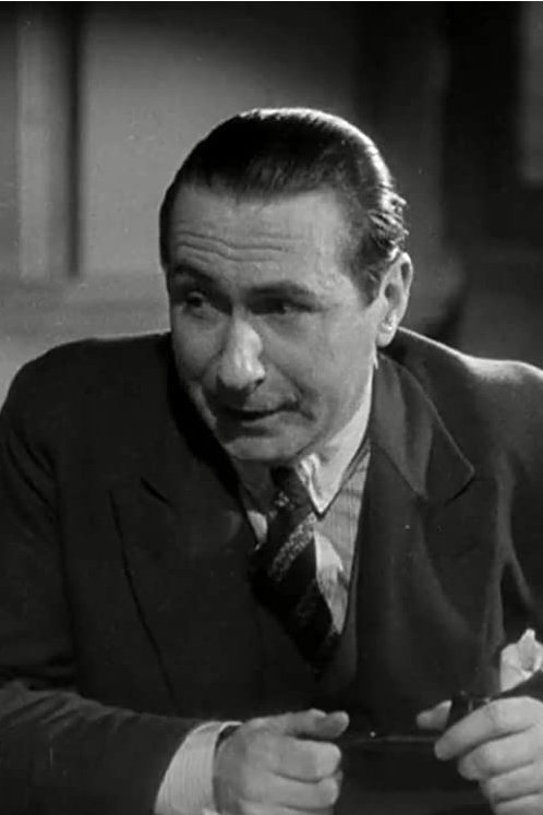 et billede af R.E. Jeffrey