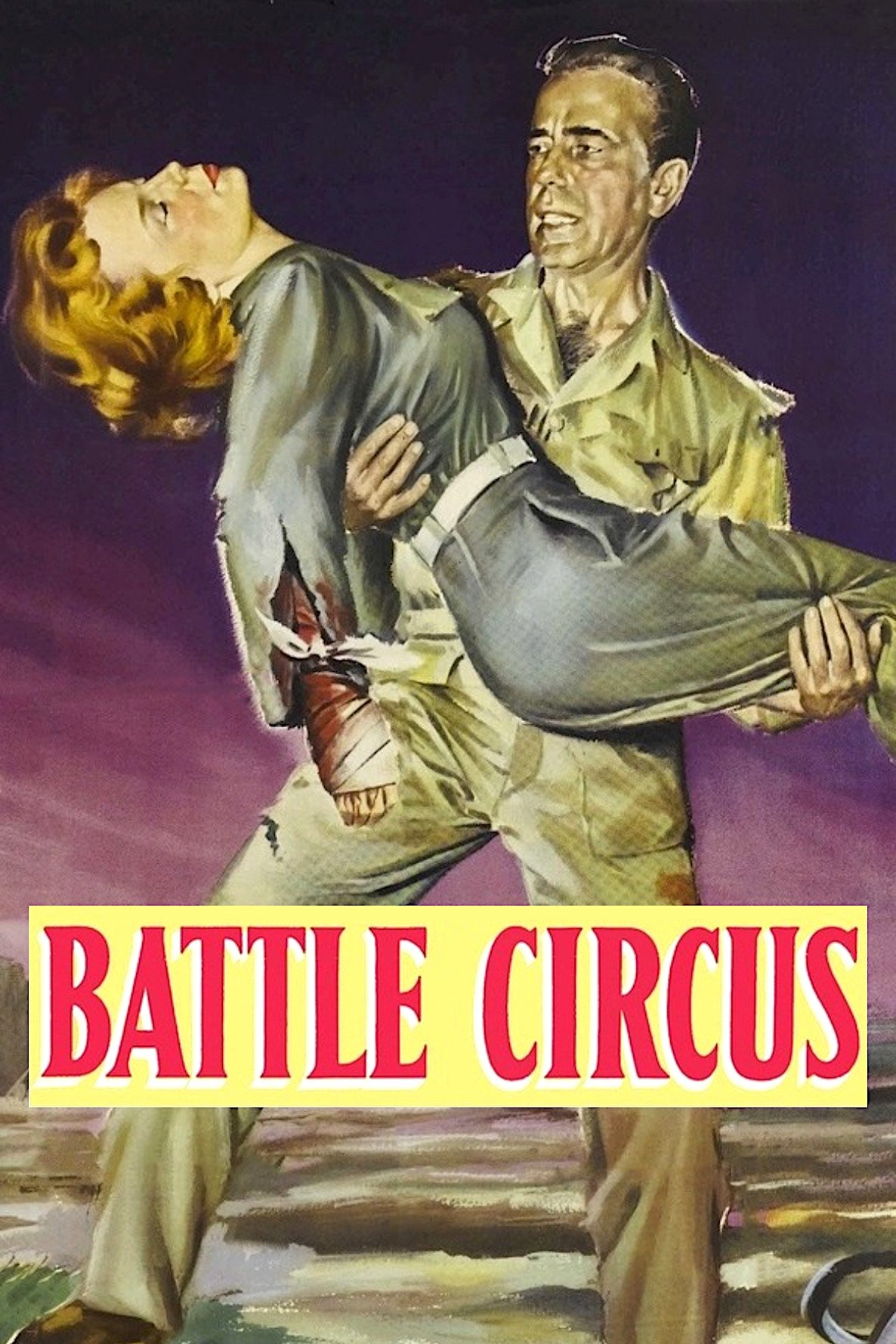 Battle Circus