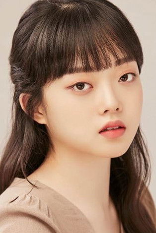 et billede af Kwon You-na