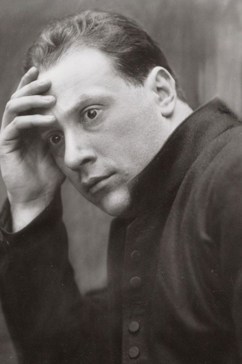 et billede af Willem van der Veer