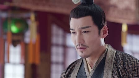 Legend of Yun Xi