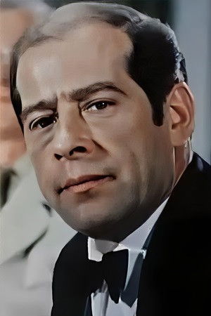 et billede af Gerd Staiger