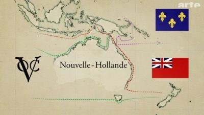 Mapping the World