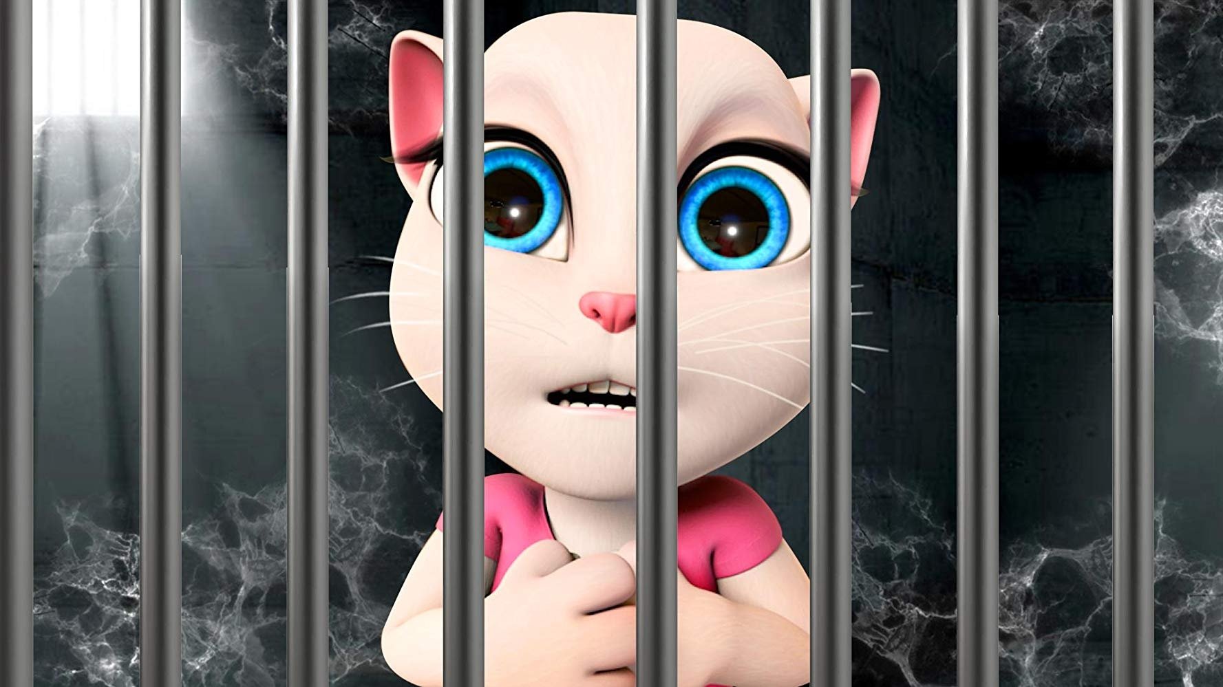 Talking Tom and Friends