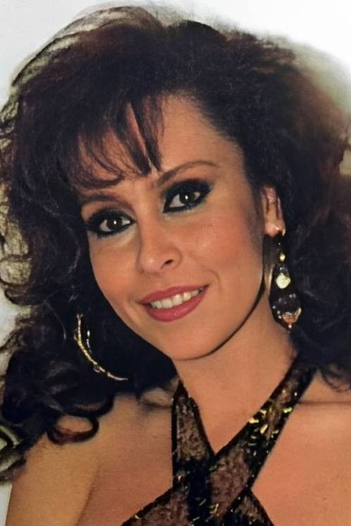 et billede af Eva Garbo