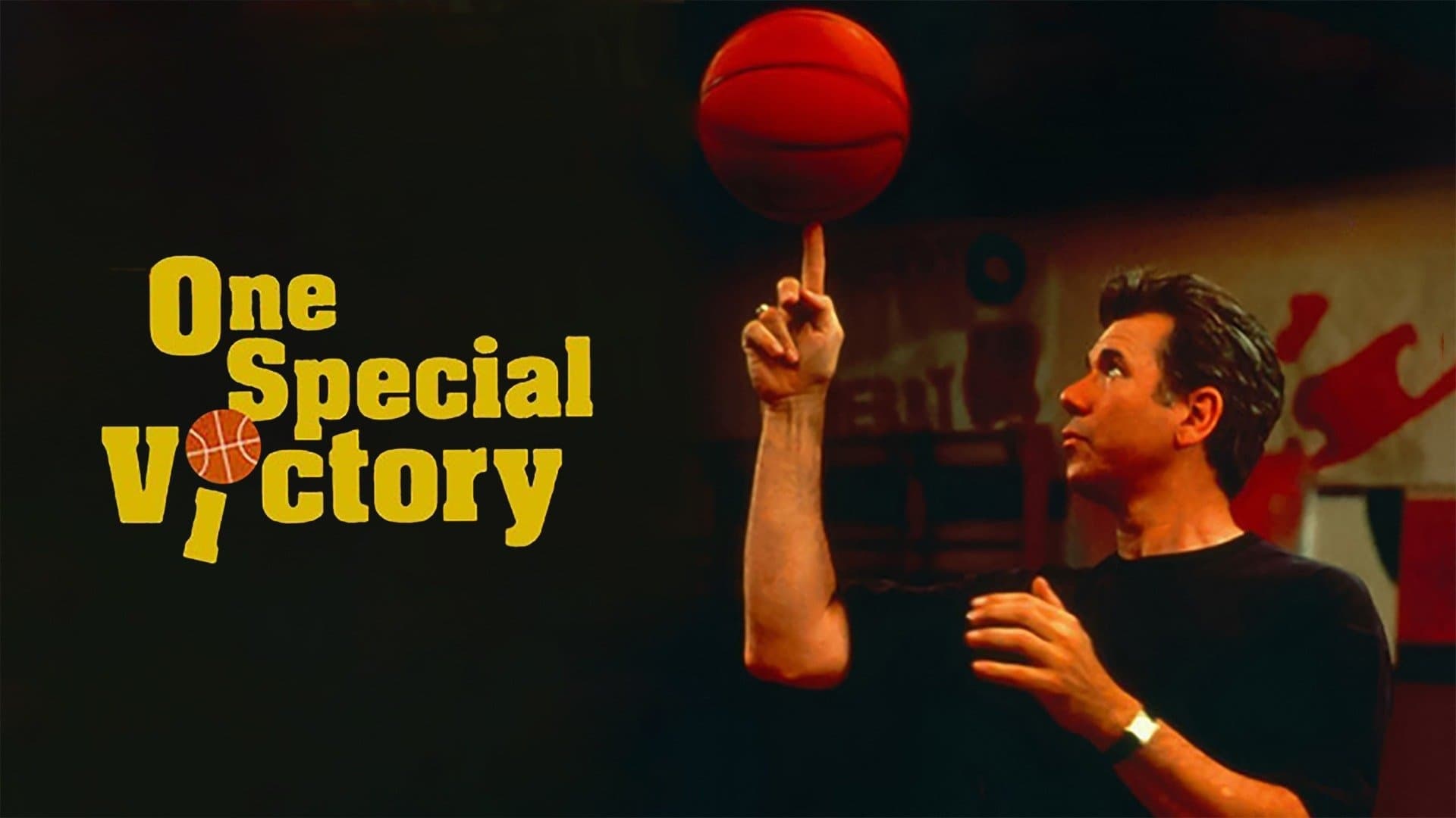 One Special Victory (1991)