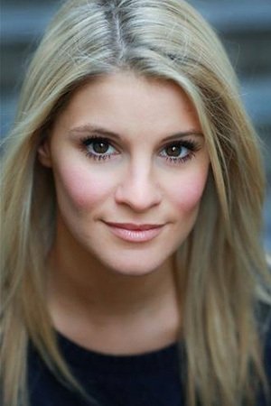 et billede af Katy Osborne