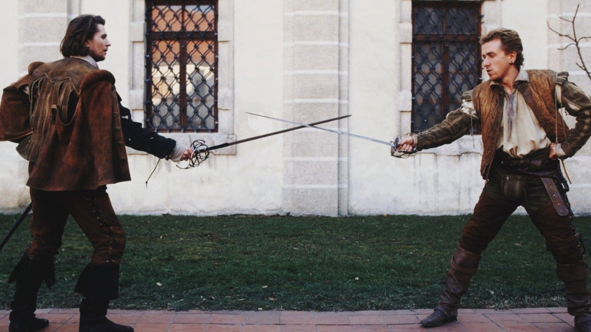 Rosencrantz & Guildenstern Are Dead (1991)