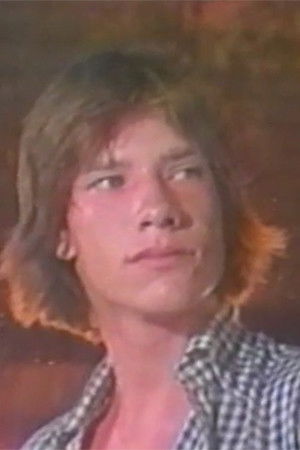 et billede af Chuck Hensen