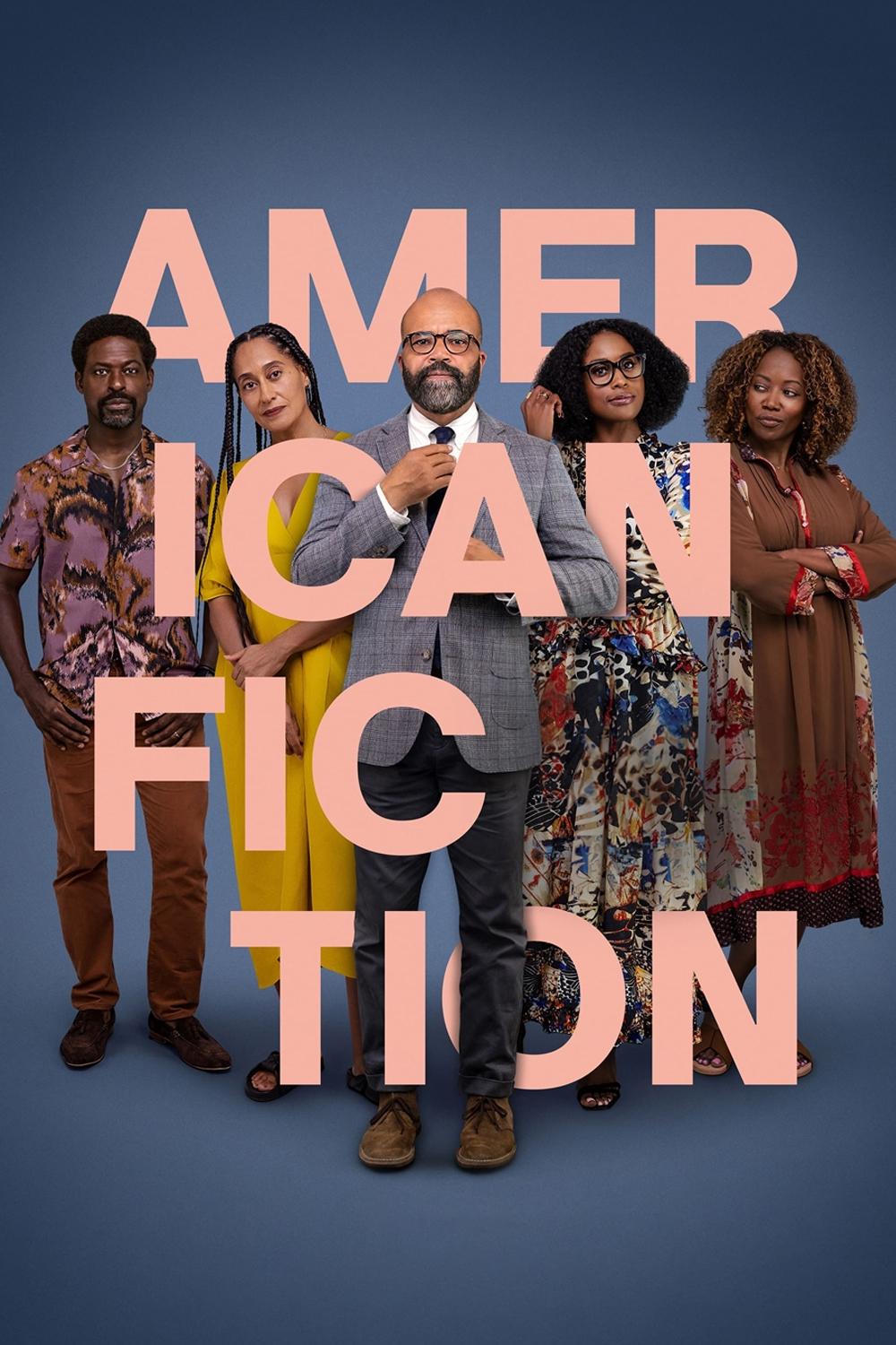 American Fiction