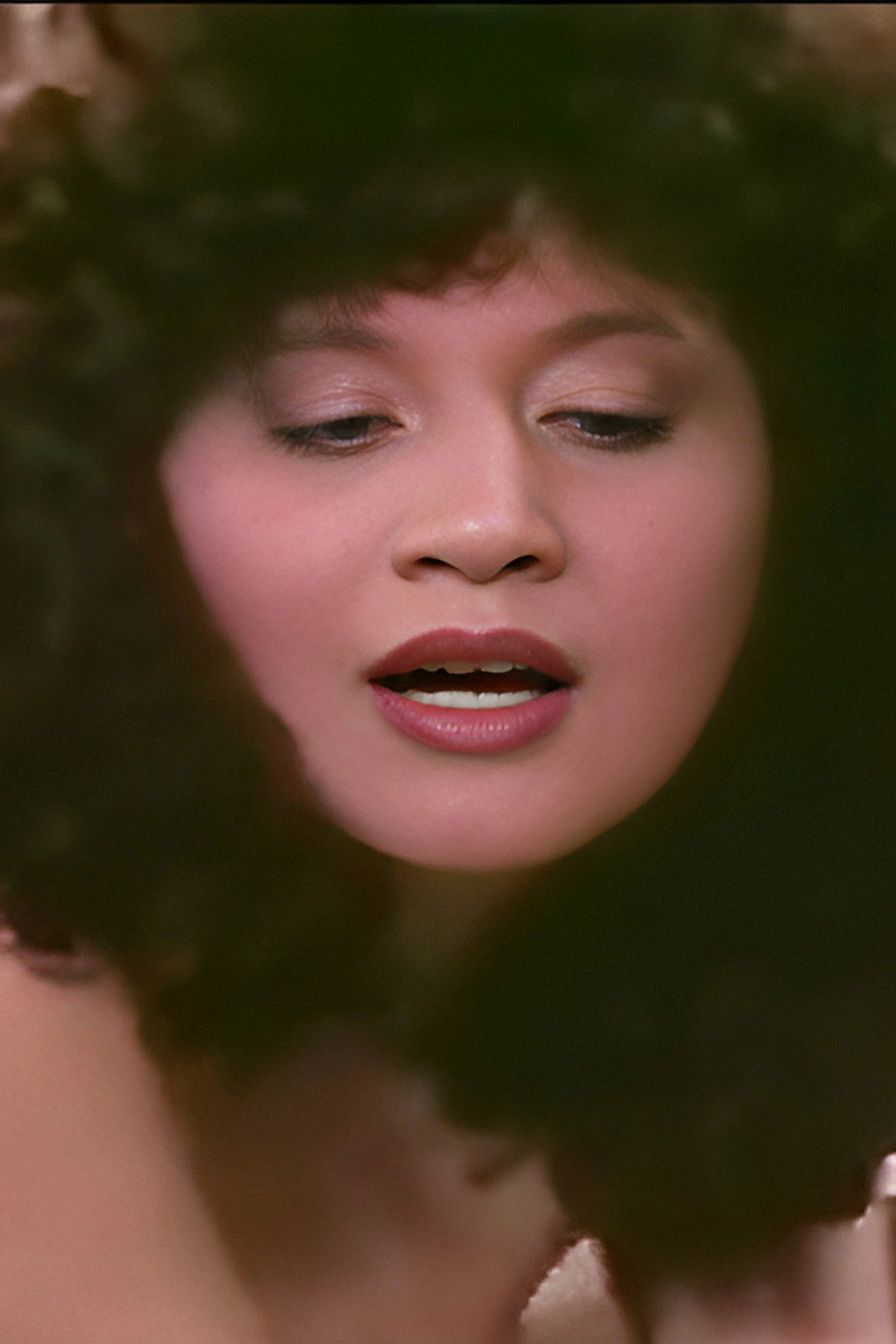 et billede af Alma Poia