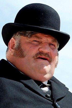 et billede af Didier Després