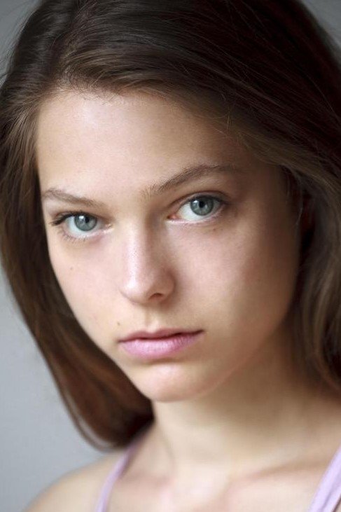 Amanda Wass
