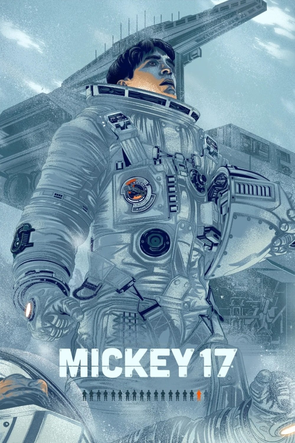 Mickey 17