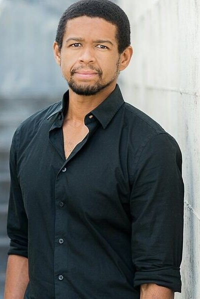 et billede af Kevin Dyer