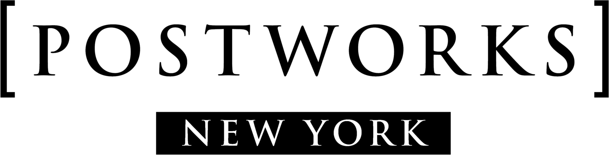 Postworks New York Logo