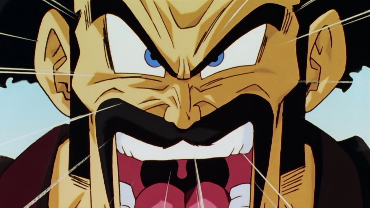 Dragon Ball Z Kai