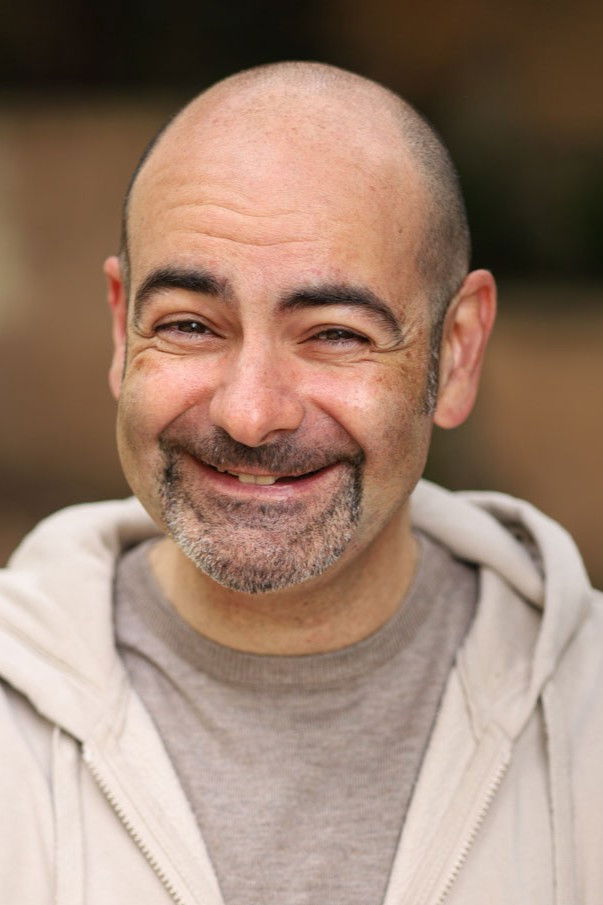 et billede af Andrea Benfante