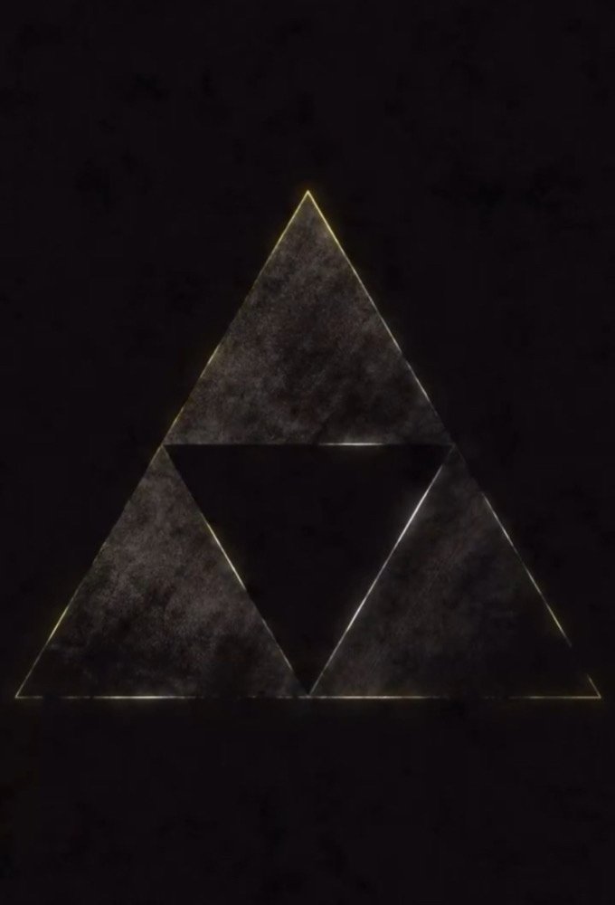 The Legend of Zelda