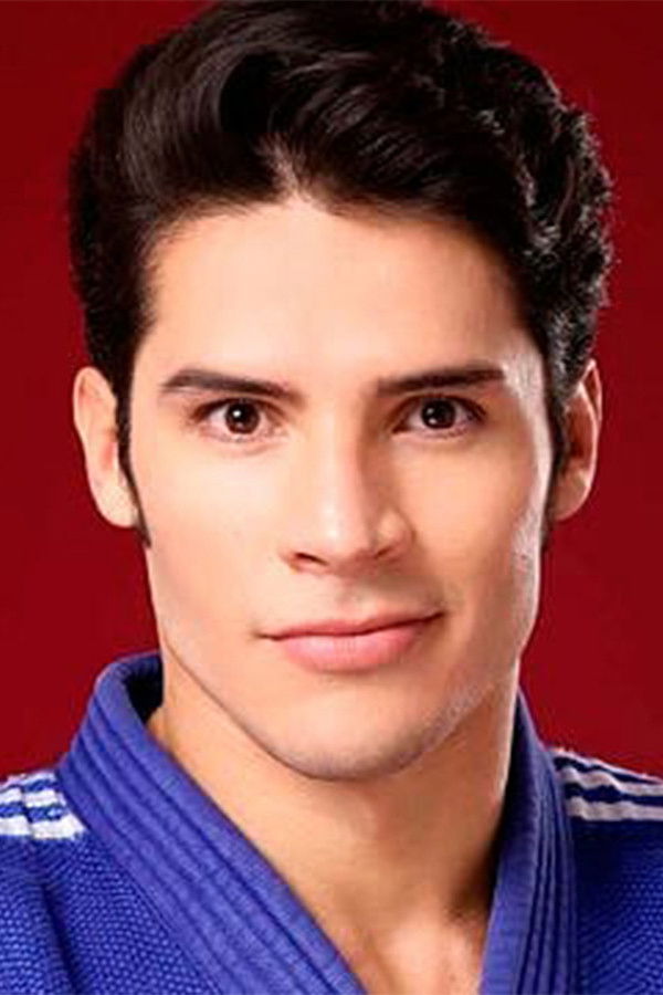 et billede af Eduardo Ávila Sánchez