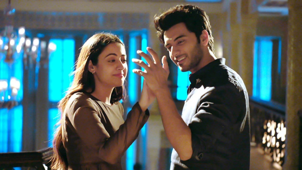 Thumbnail for Aman, Roshni's Tender Season 1 Episode 78