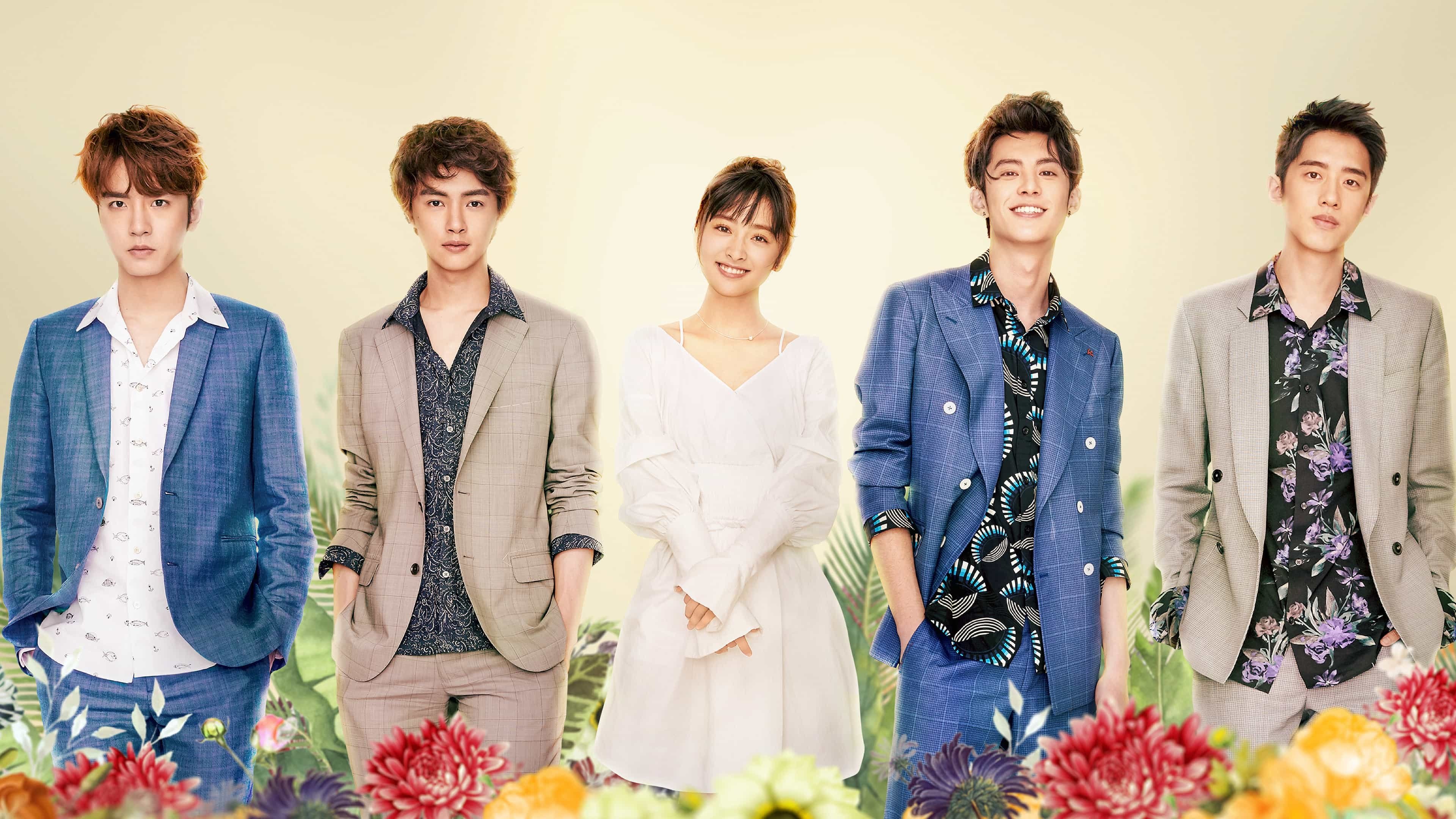Meteor Garden Kisskh