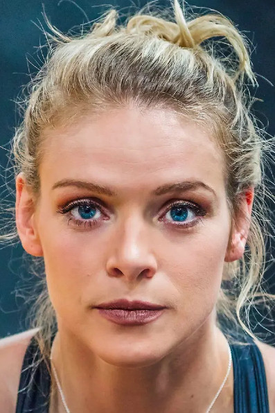 et billede af Hailey Cowan