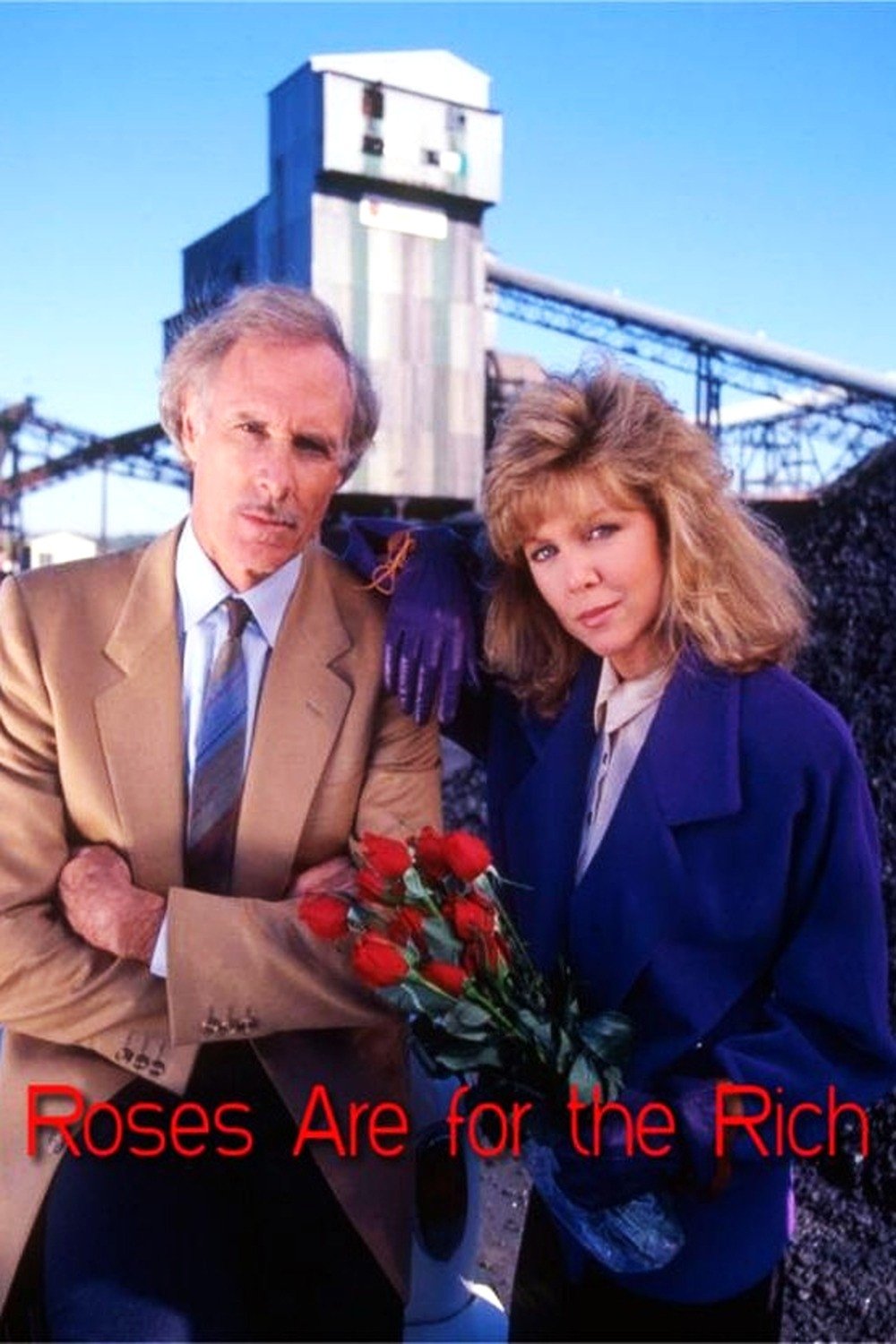 Roses Are for the Rich - Season 1