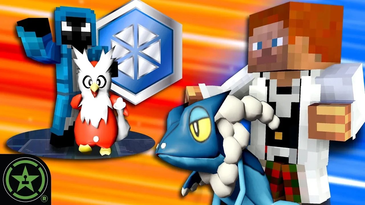 Let's Play Minecraft - Épisode 54
