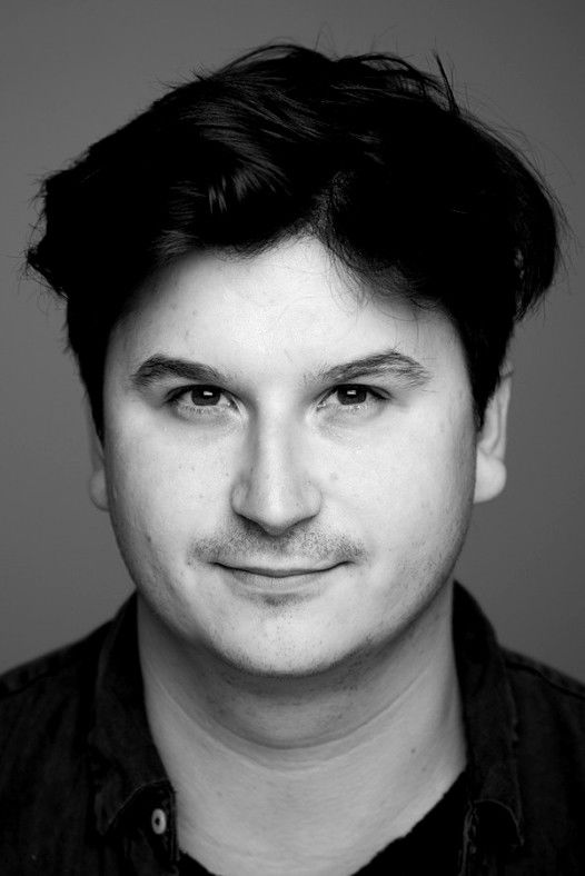 et billede af Šimon Krupa