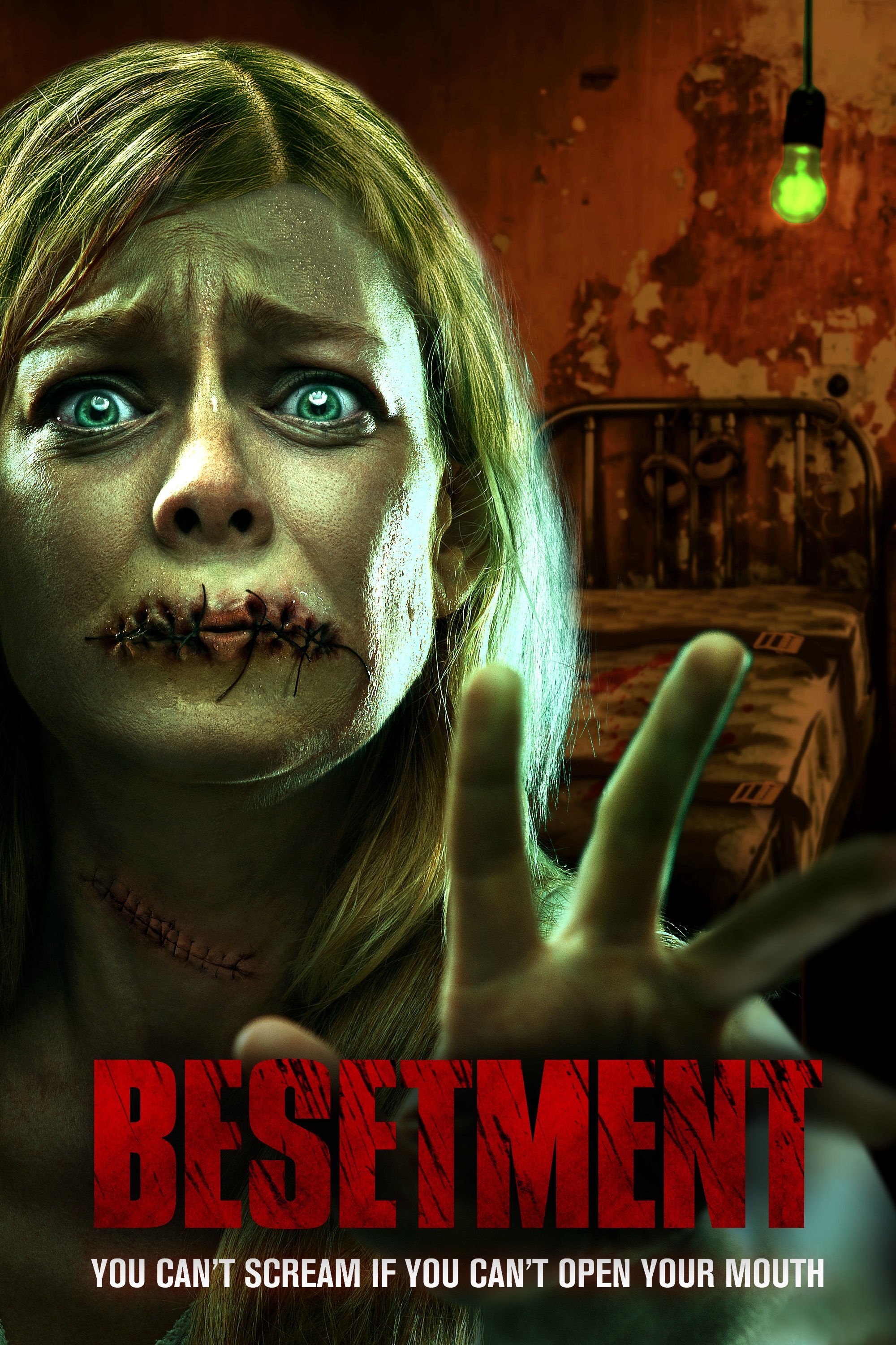 Besetment