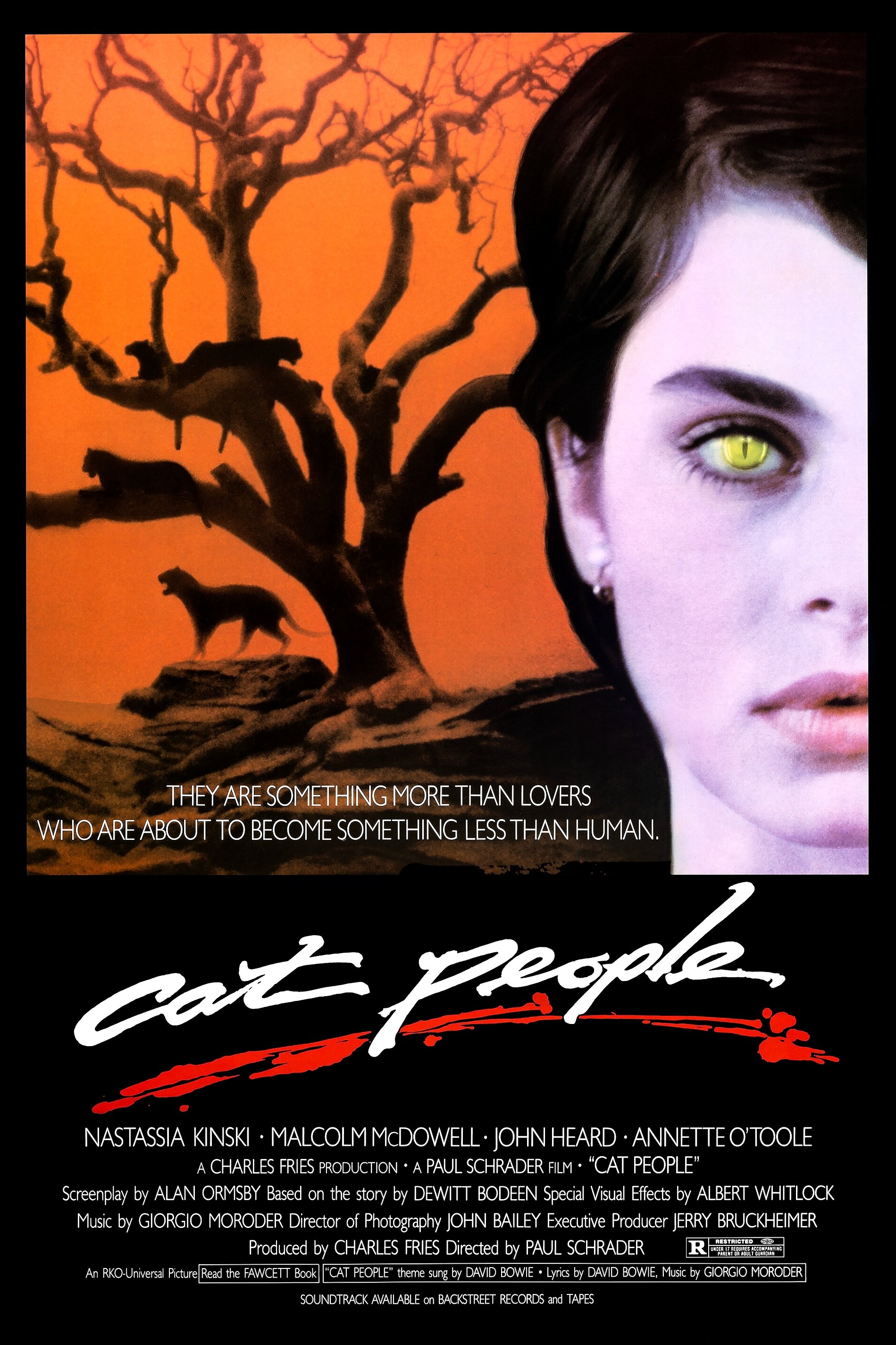 Cat People