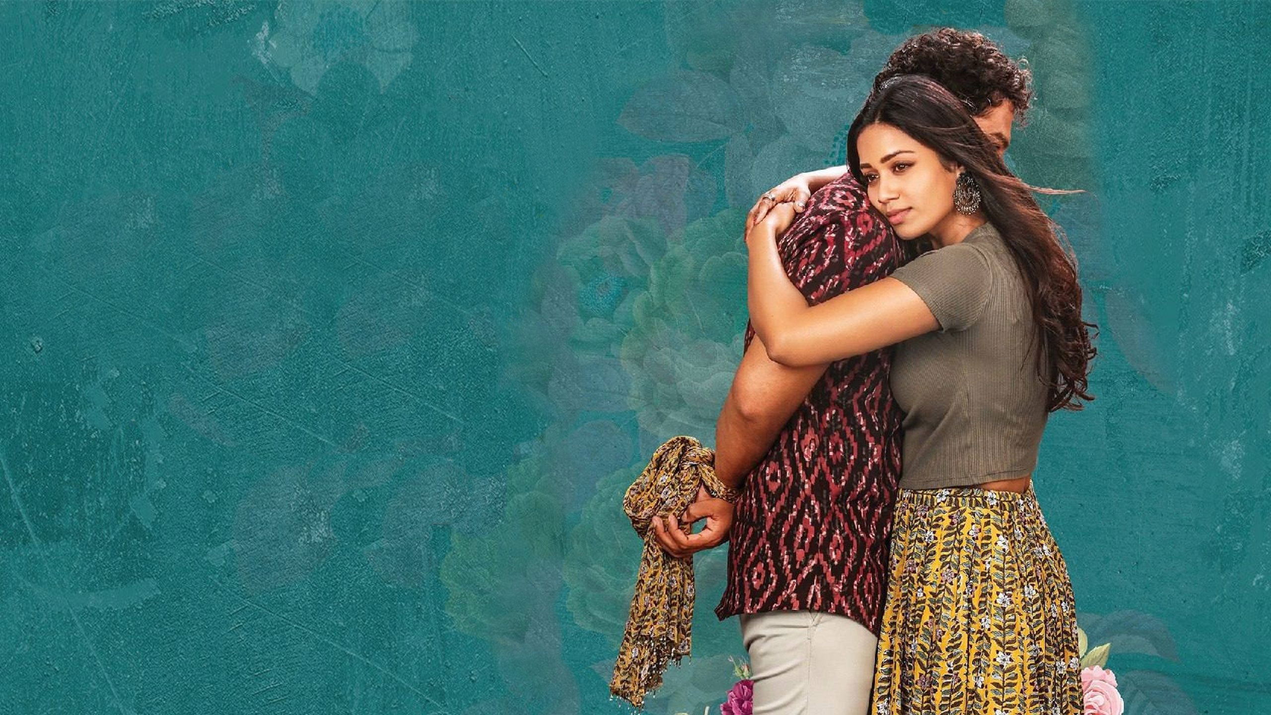 Paagal (2021)