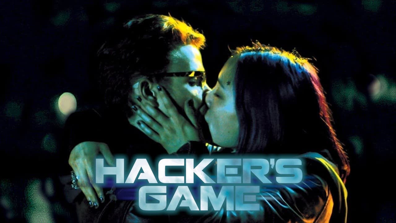 Hacker's Game
