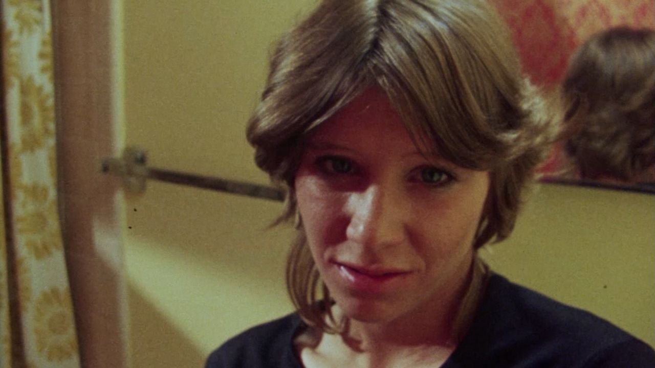 Sharon (1975)