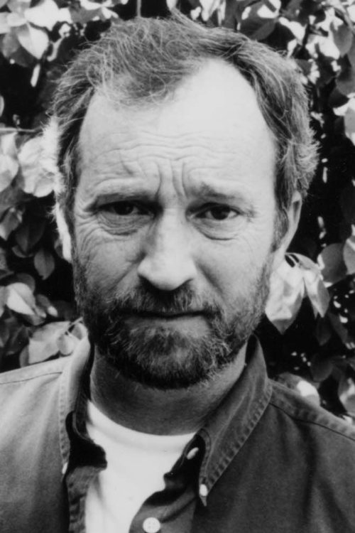 et billede af Larry Brown