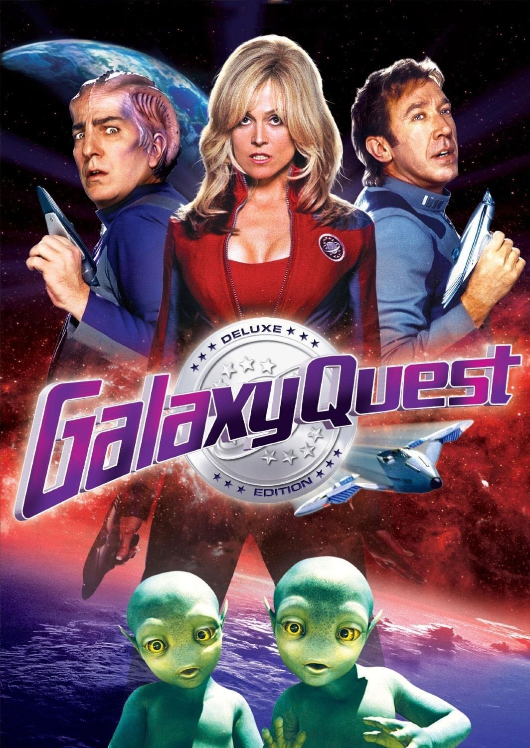 Galaxy Quest