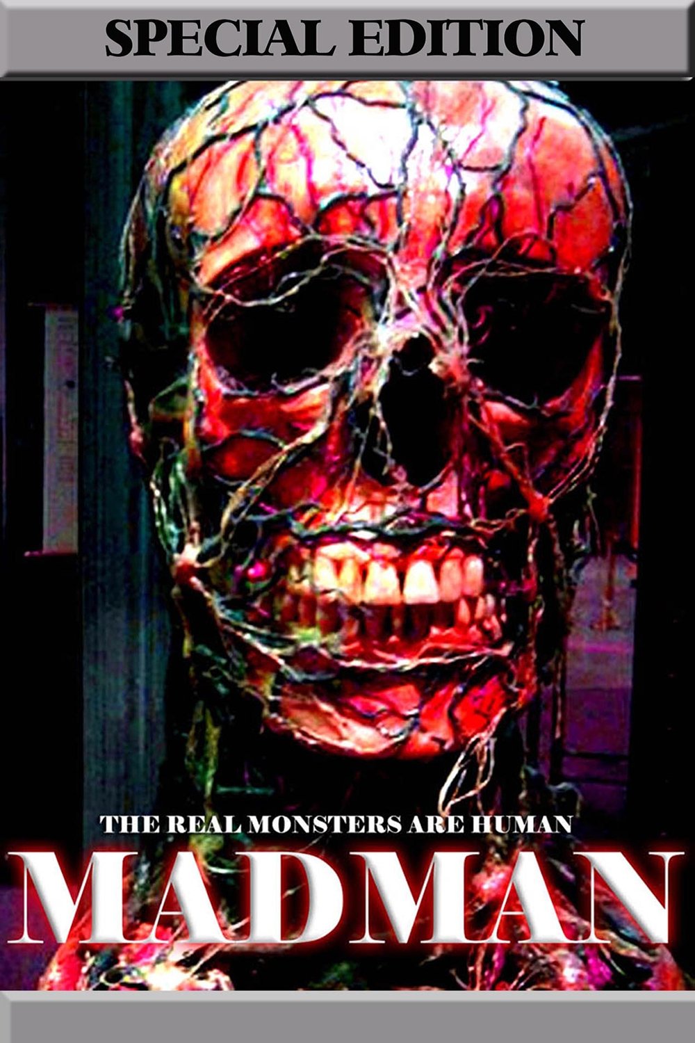 Madman