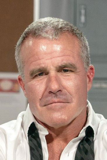 et billede af Dale Savage