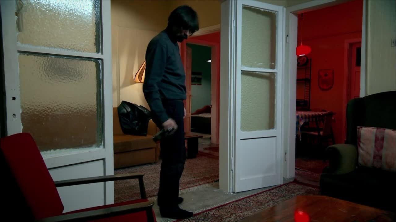 Behzat Ç.: An Ankara Policeman