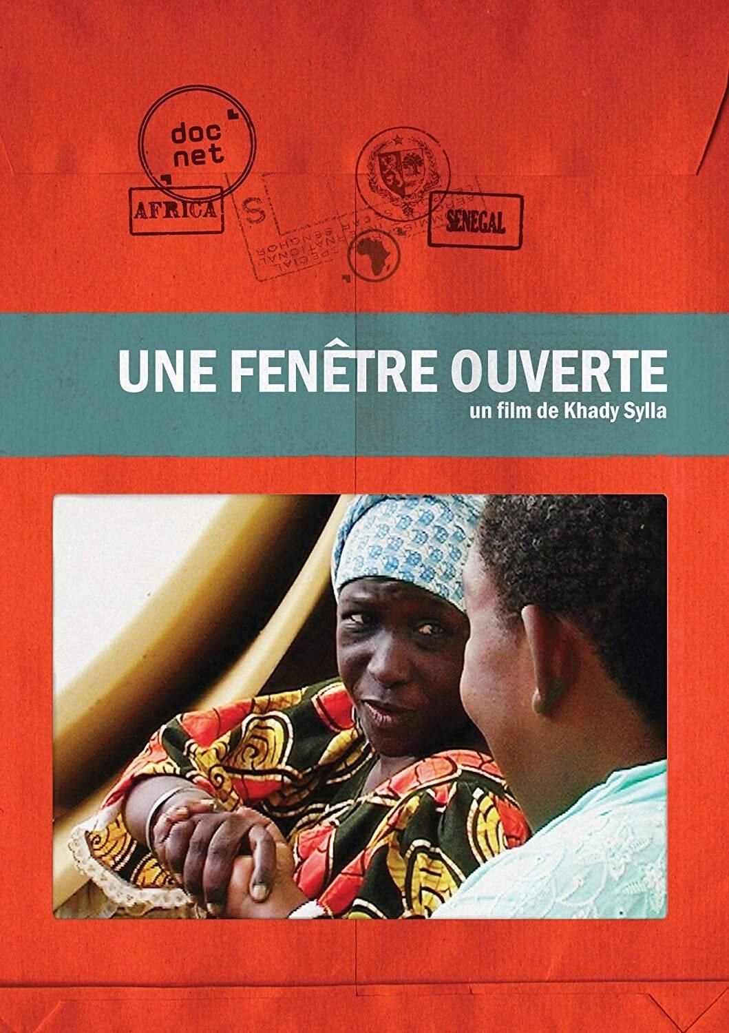 Affiche du film Une fenêtre ouverte 22860