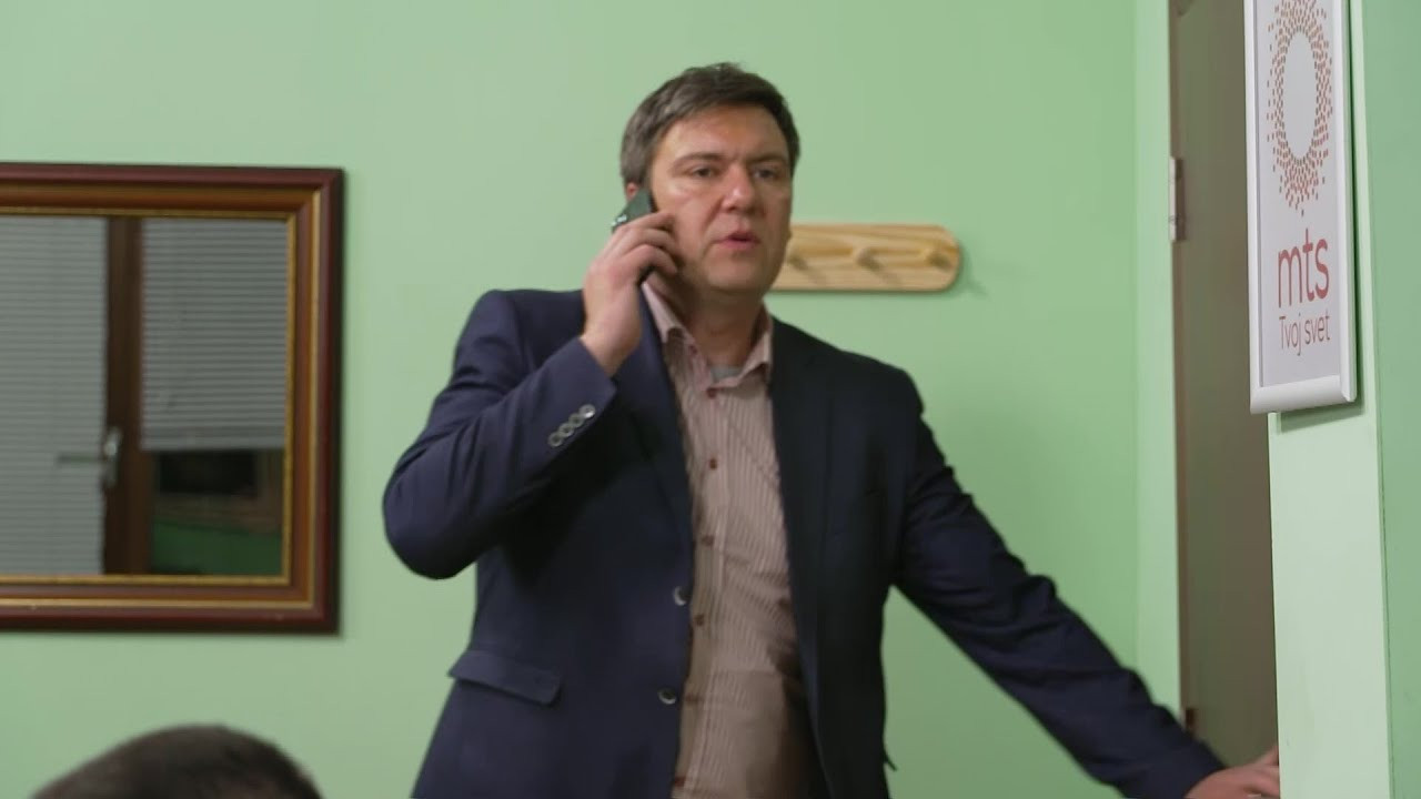 Državni posao Season 12 :Episode 142  2172 Akvaponika