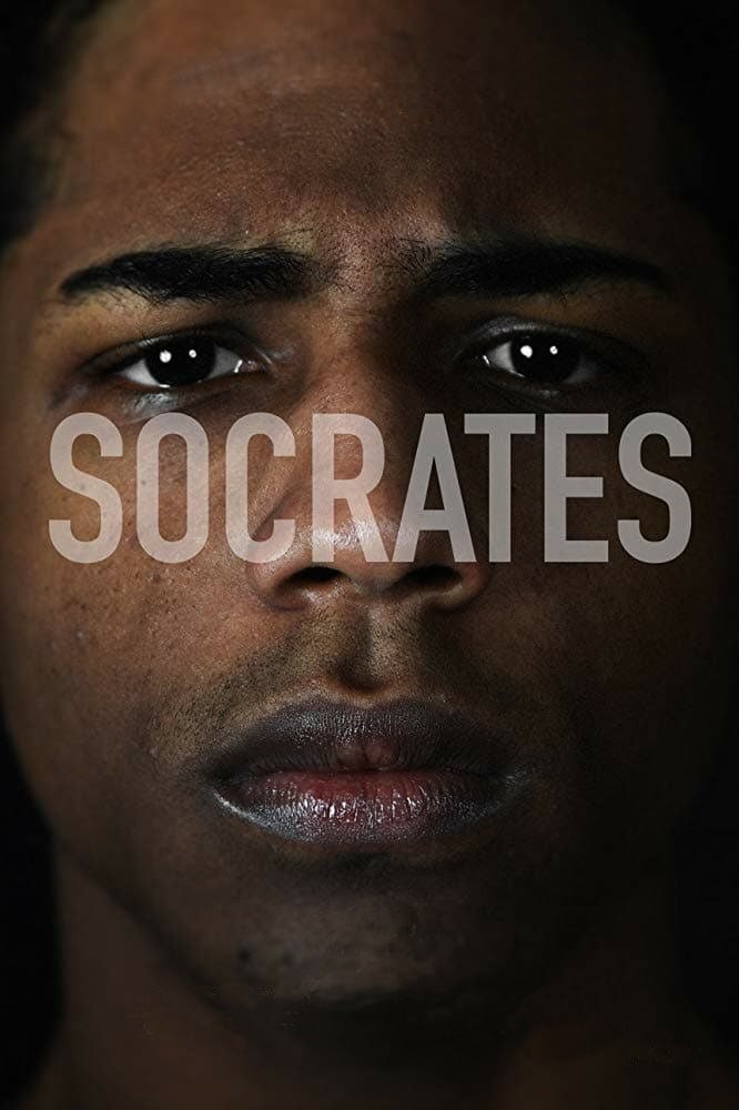 Affiche du film Socrates 168337