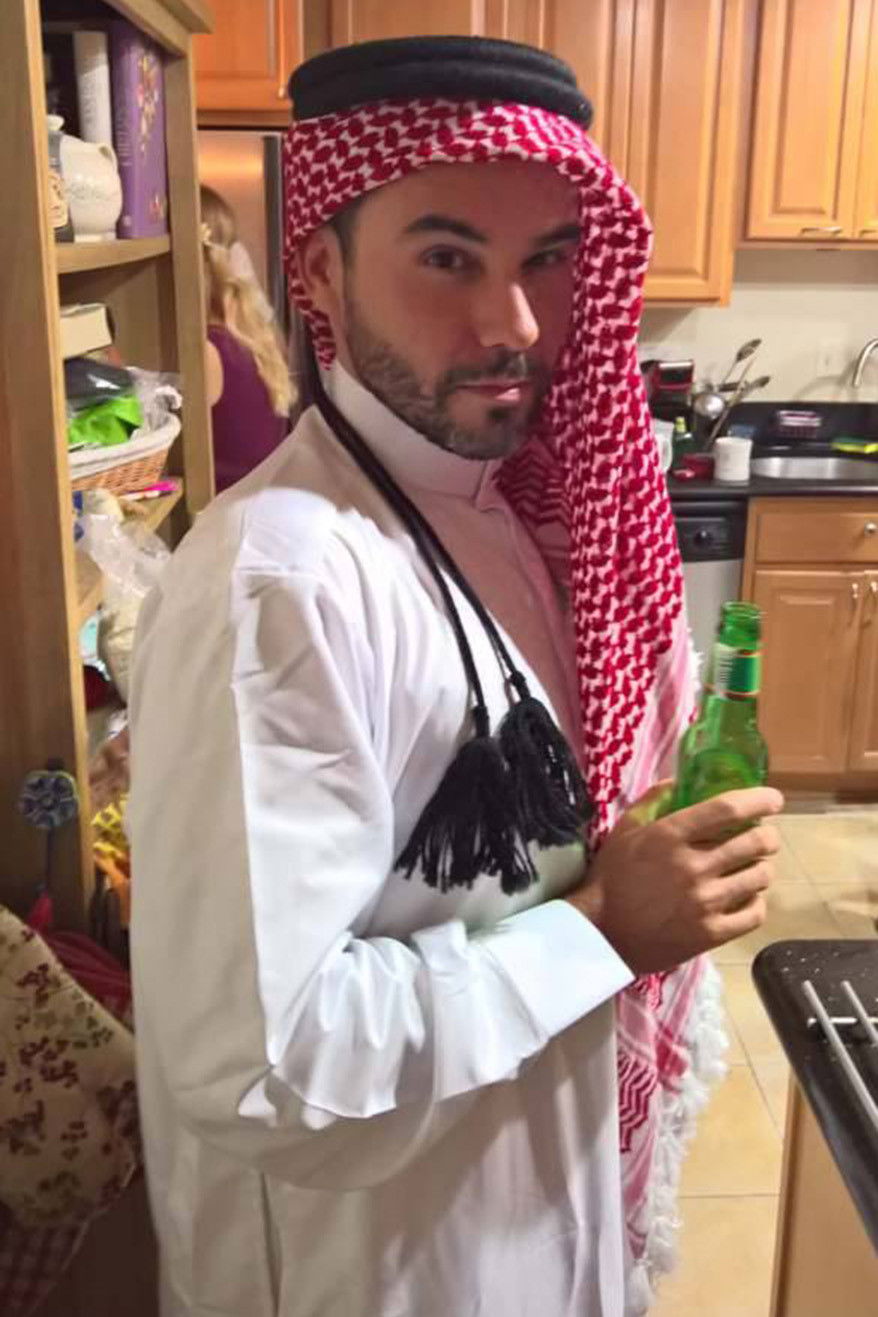 et billede af Yuri Avramov