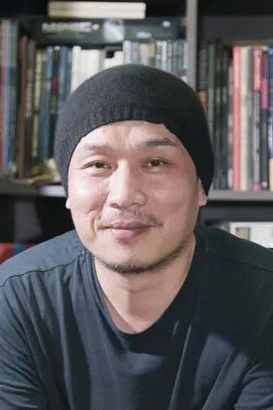 et billede af Kang Do-ha