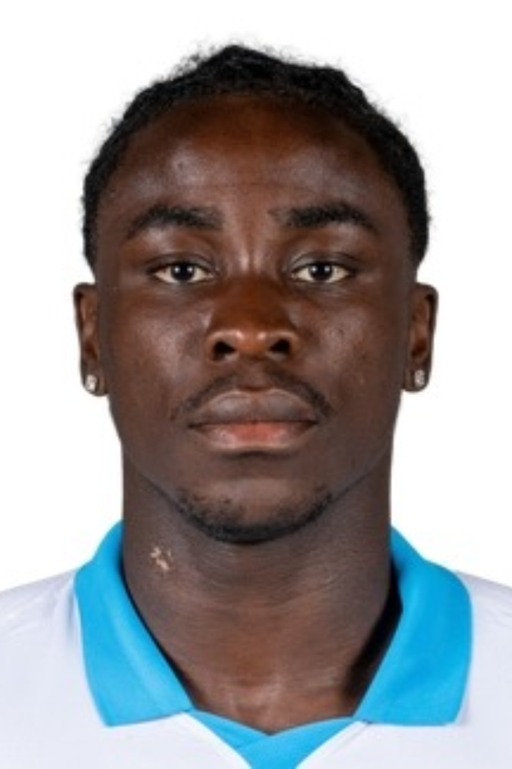 et billede af Ange Lago