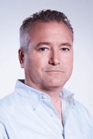 et billede af Peer Schneider