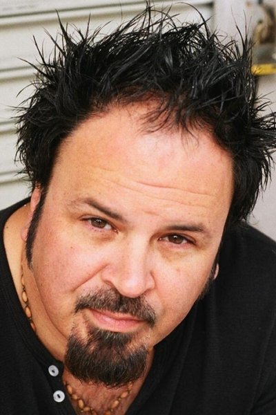 et billede af Paul Tei