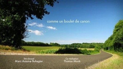 Minuscule - Comme un boulet de canon